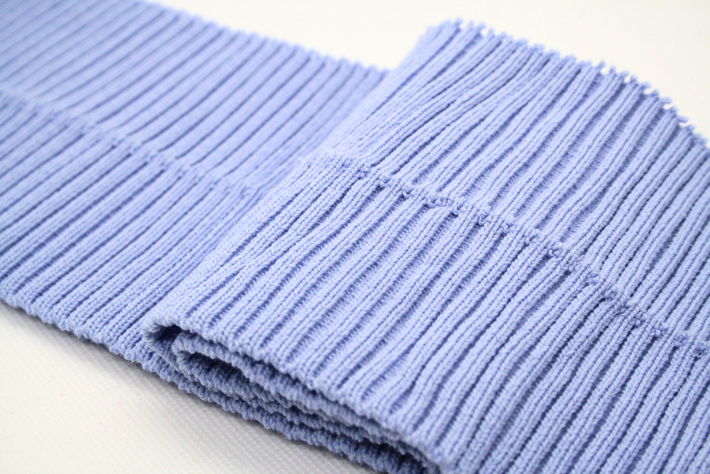 Bord-cote classique bleu ciel