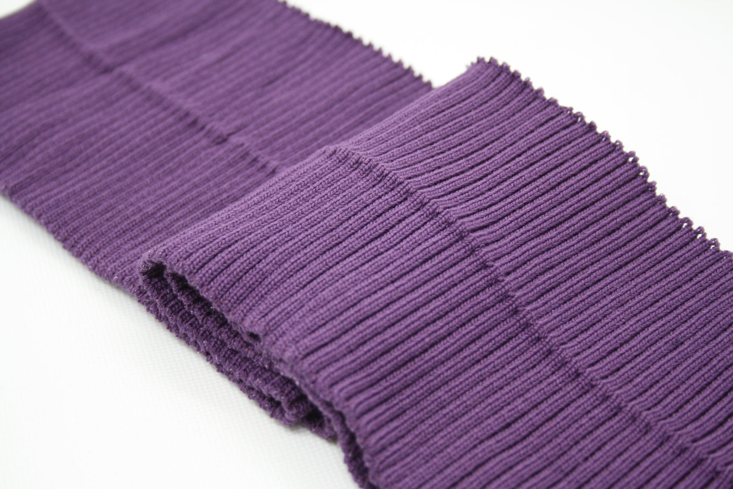Bord-cote classique violet