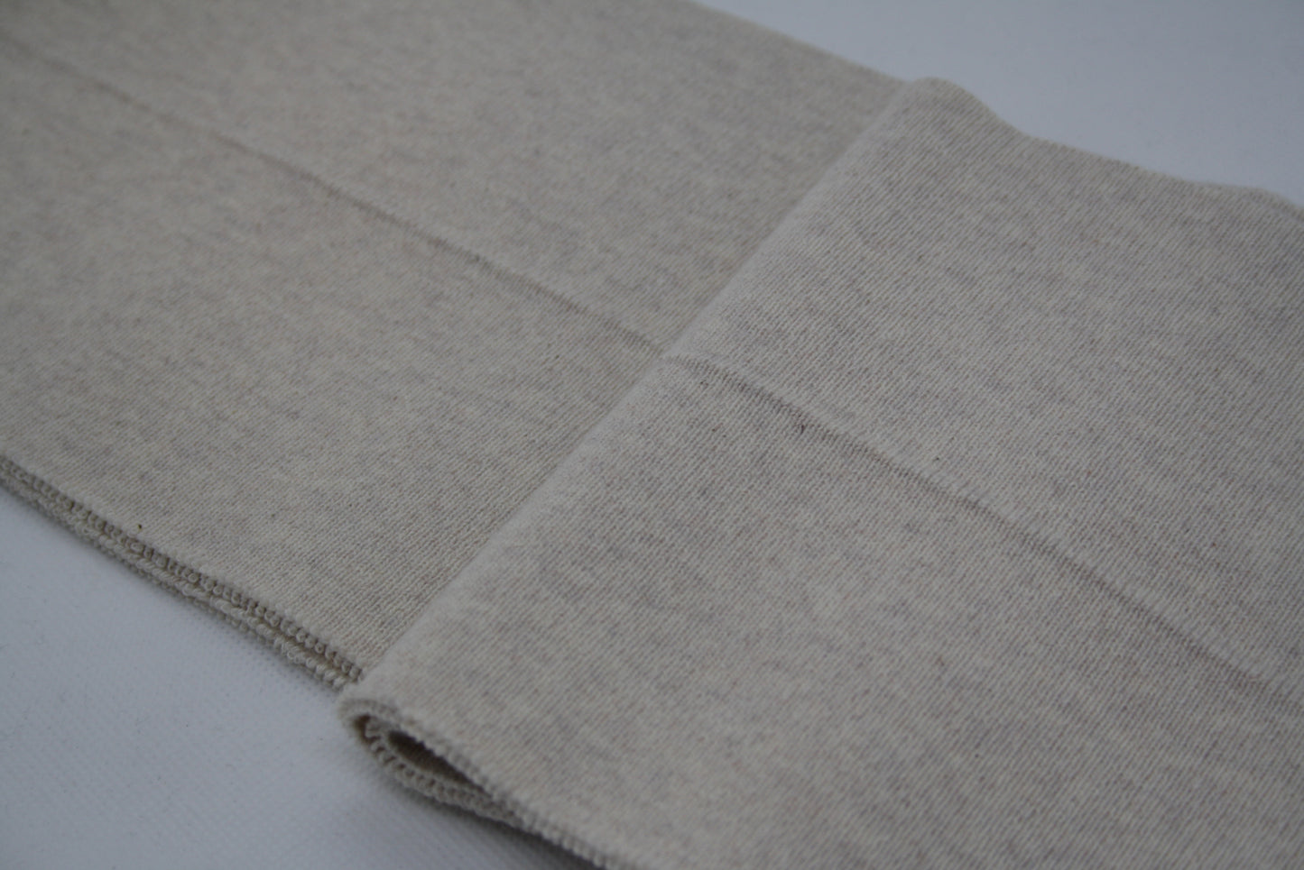 Bord-côte coton + eapa beige