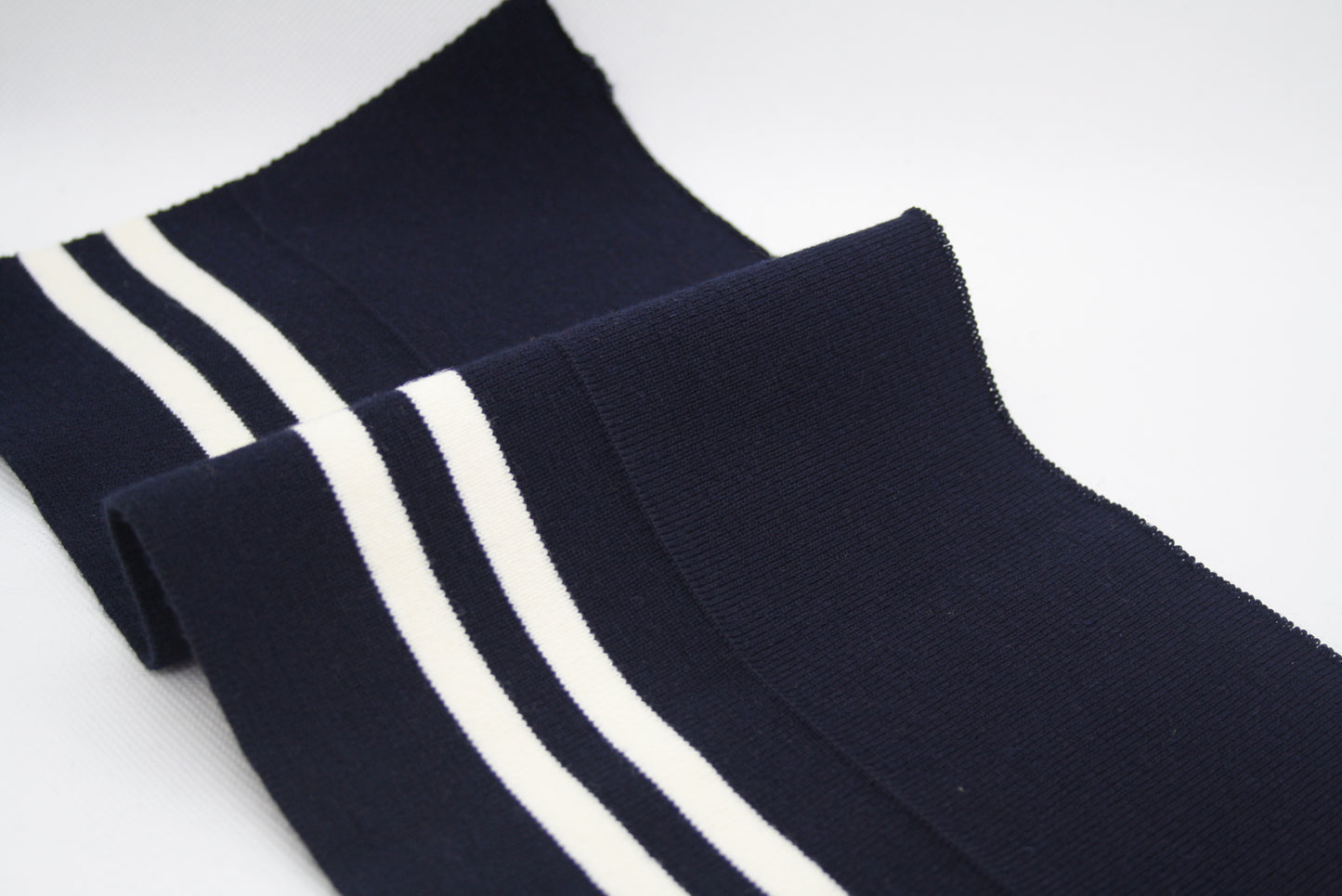 bord-cote acrylique laine elasthanne