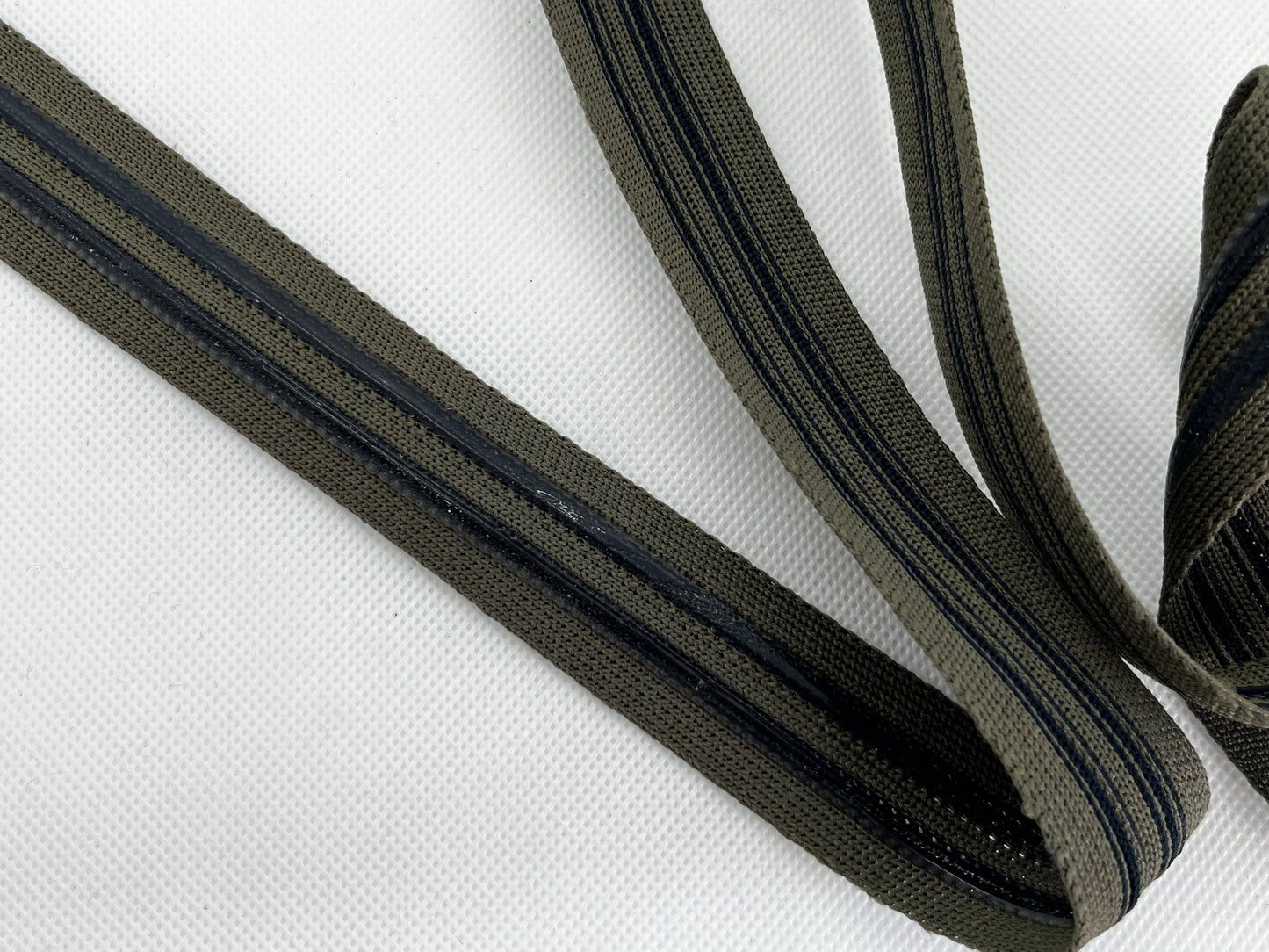 Ruban silicone (lot 5m)