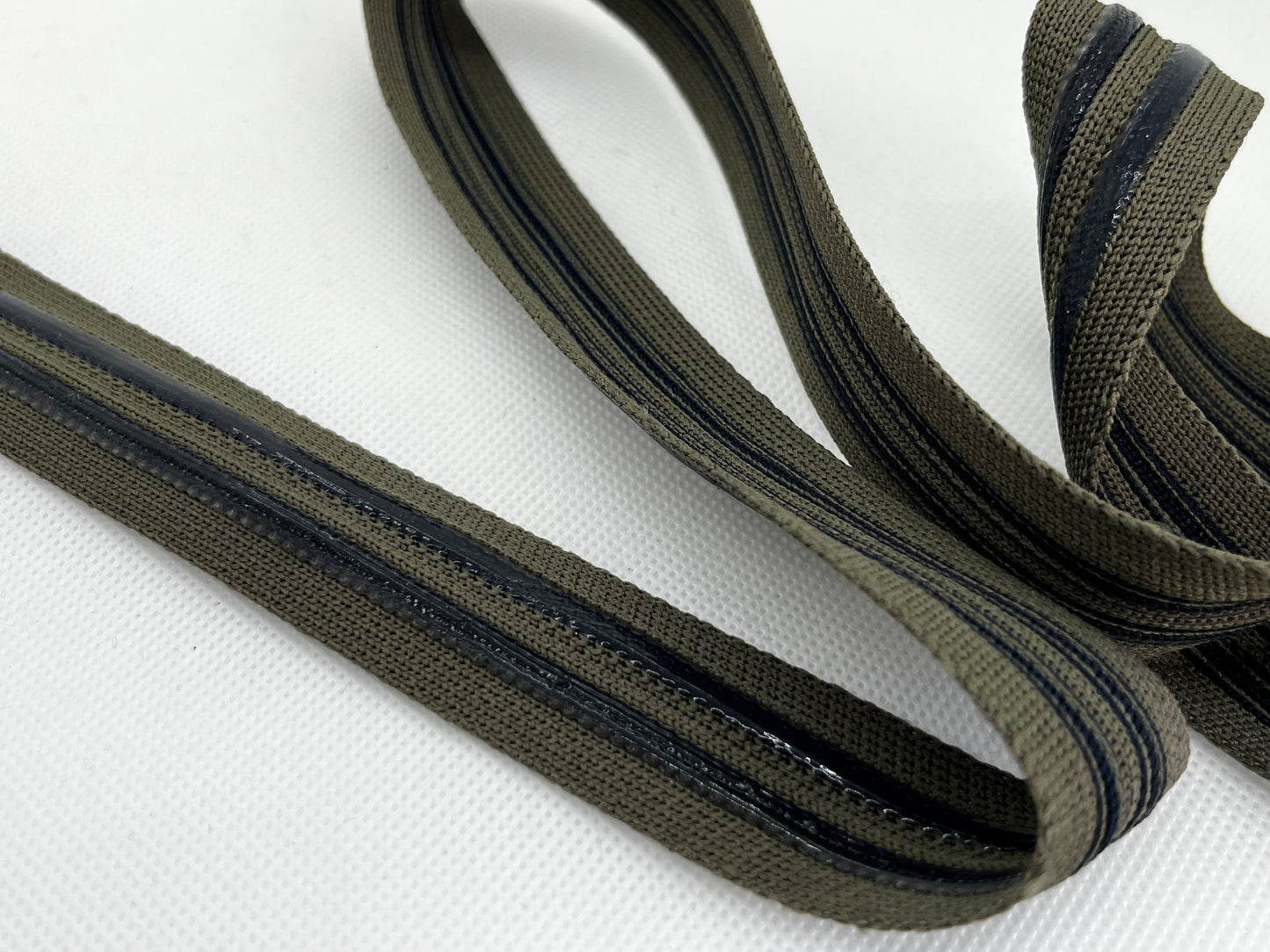 Ruban silicone (lot 5m)