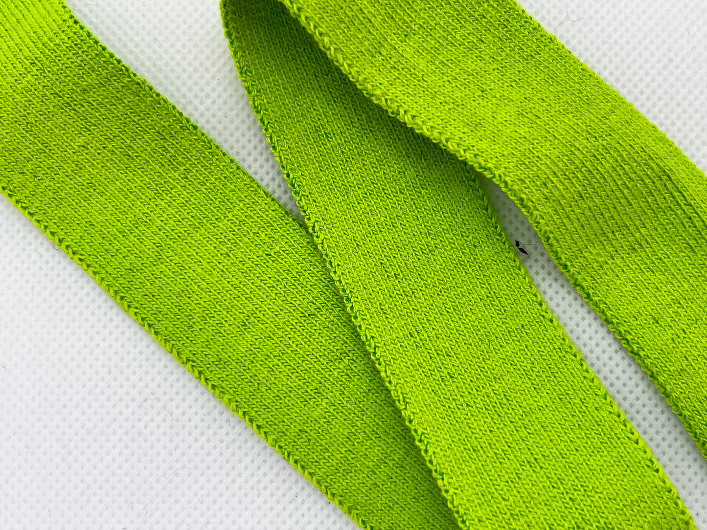 Ruban vert (lot 5m)