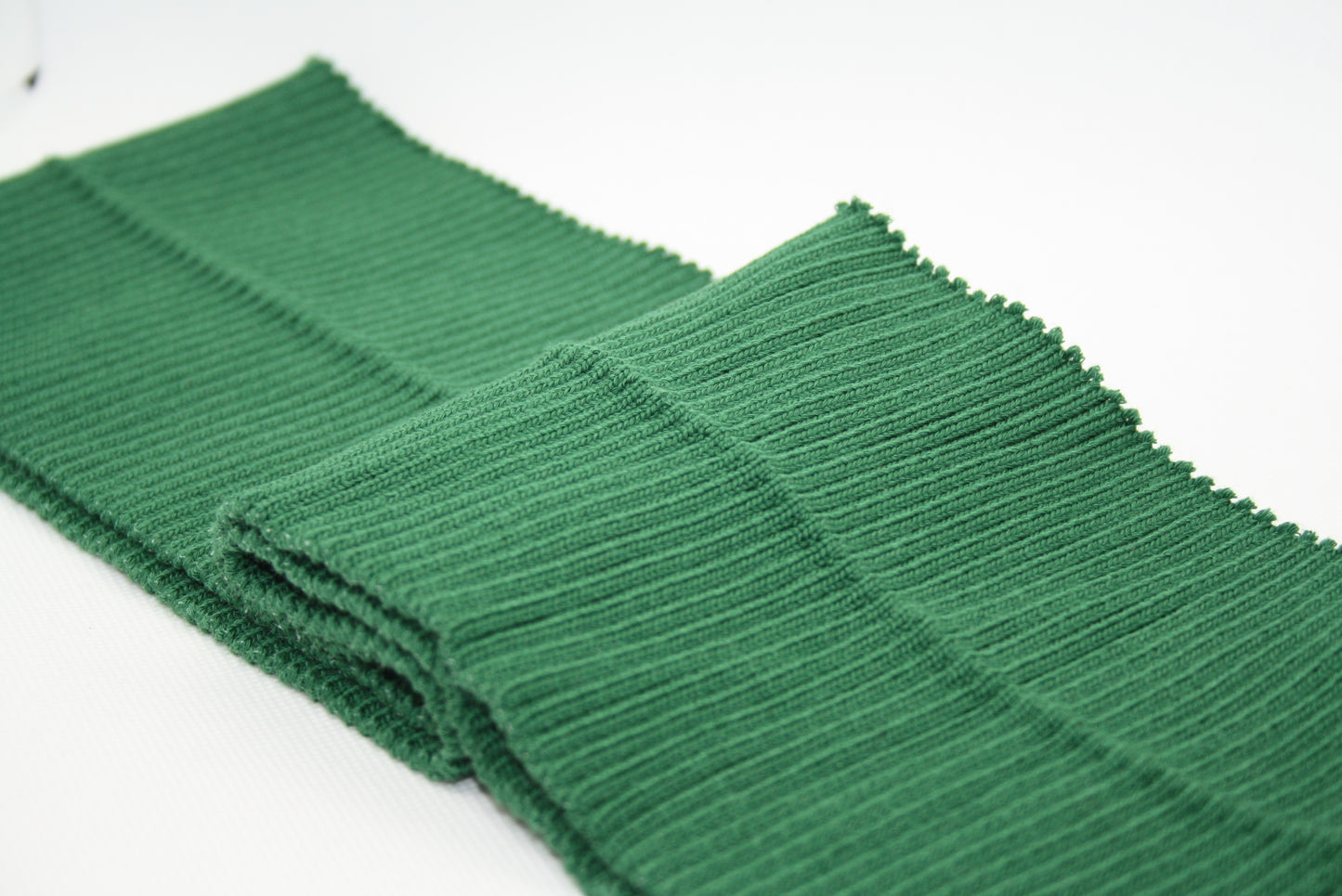 Bord-cote classique vert