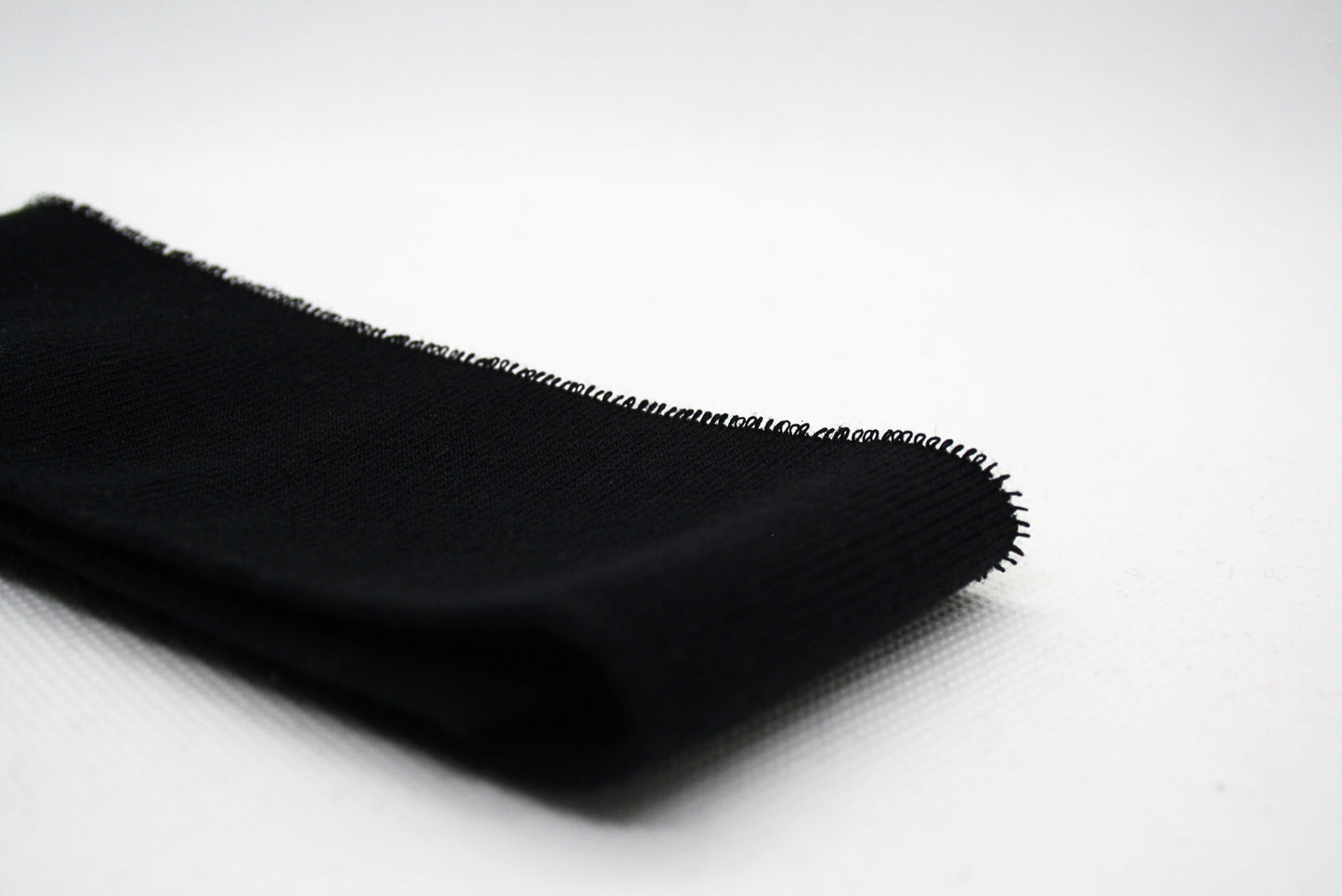 Bord-côte coton élasthanne