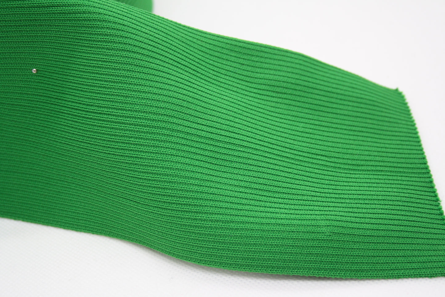 Ruban maille vert (lot 5m)