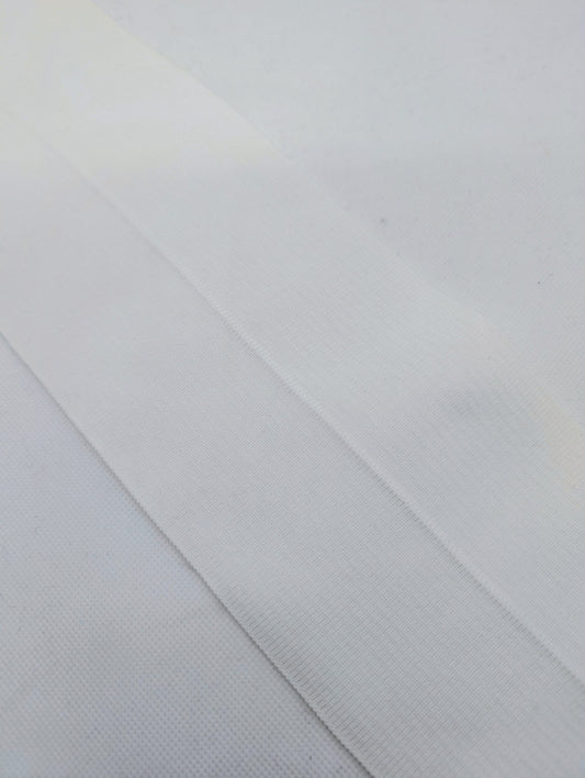 Bord-côte polyamide et élasthanne