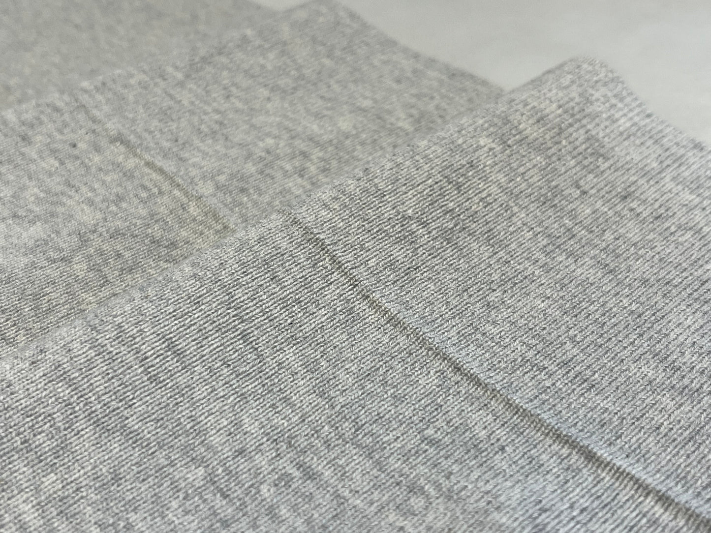 Bord côte basique gris