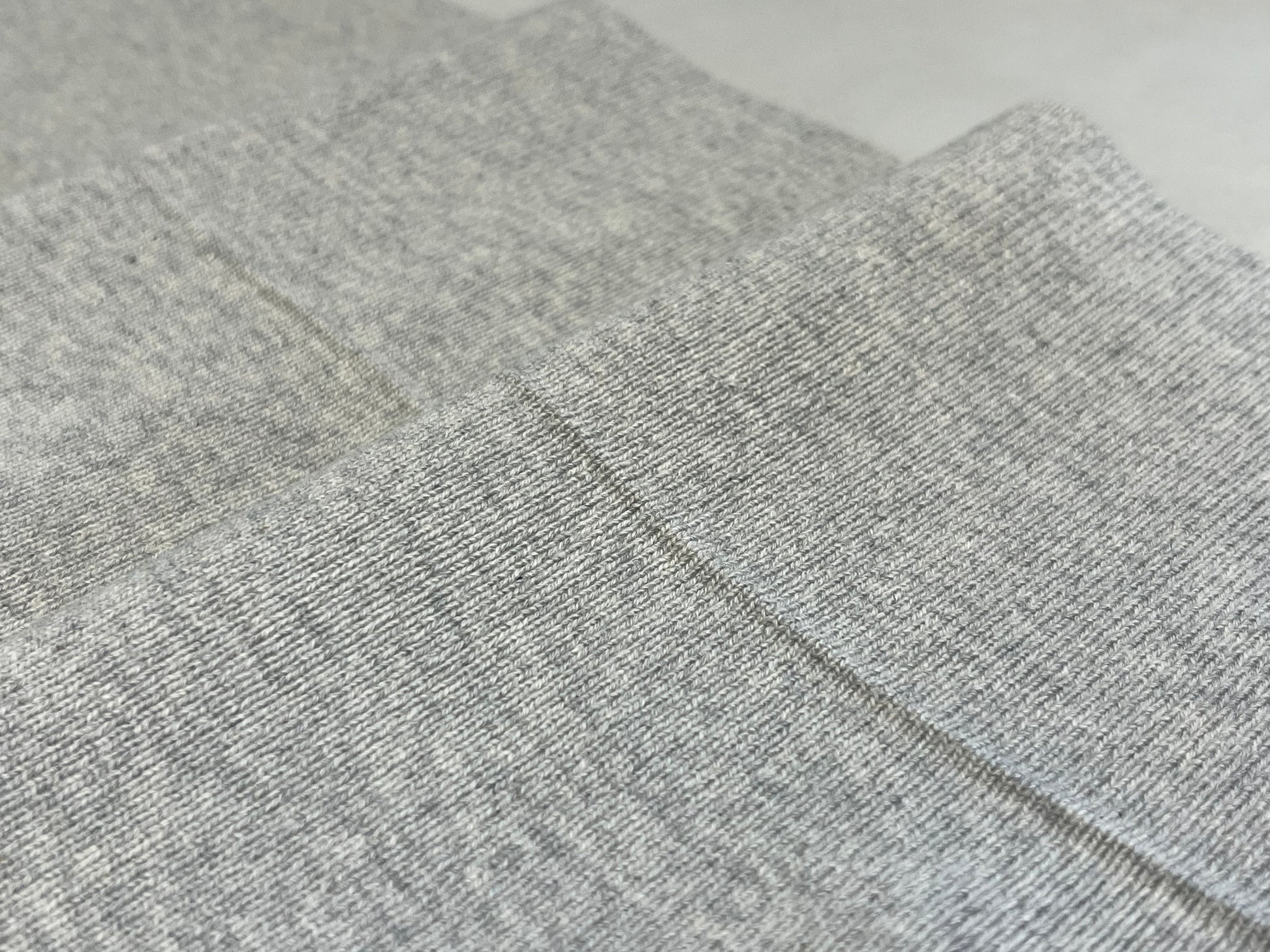 Bord côte basique gris