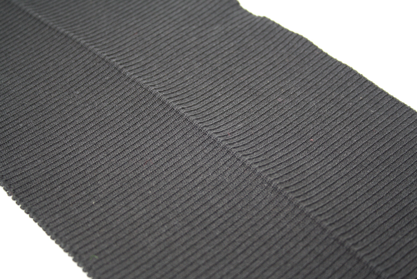 Bord cote en coton elasthanne