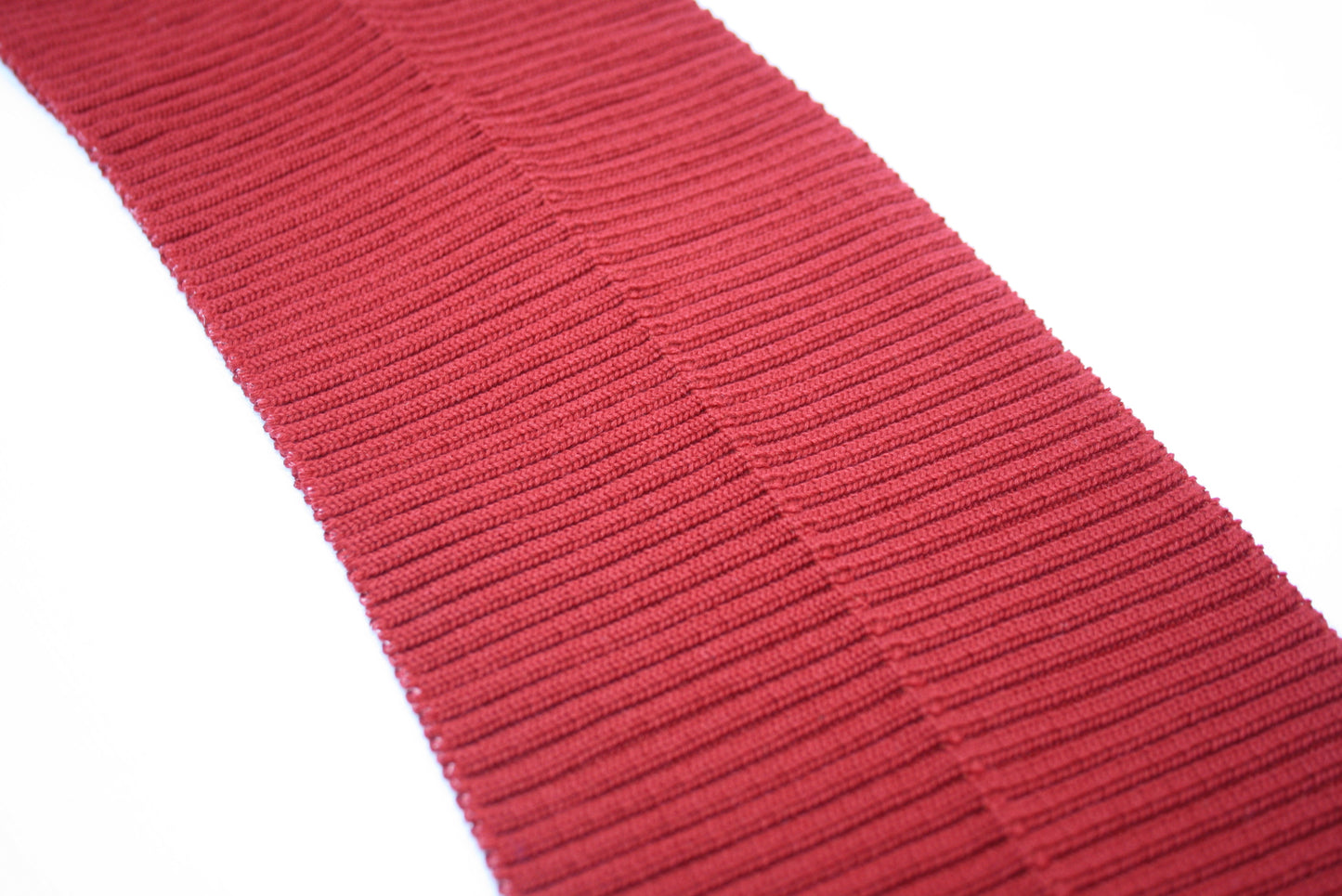 Bord-cote classique en coton elasthanne cote 2/1