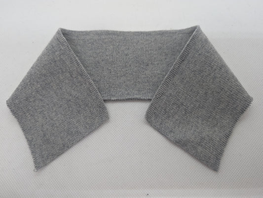 Col polo en coton